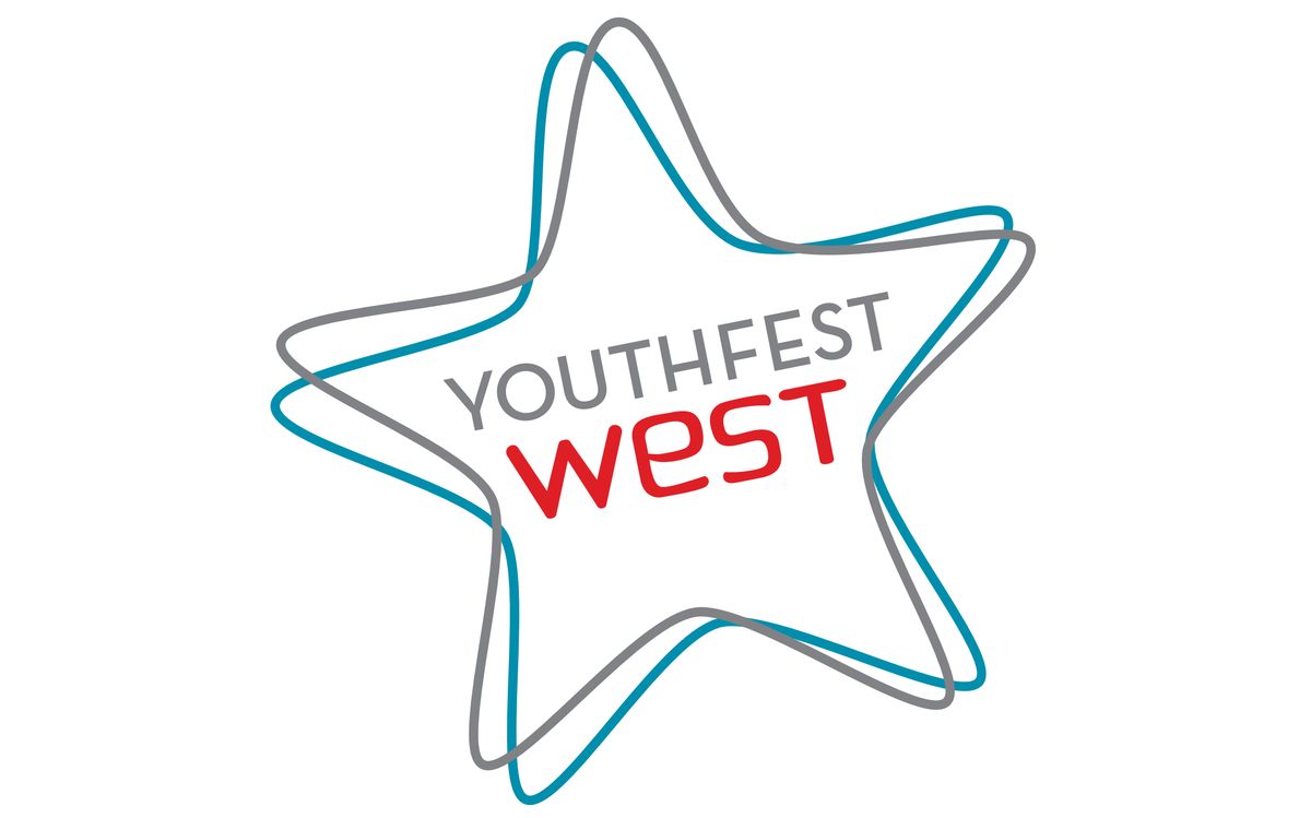 Youthfest Logo