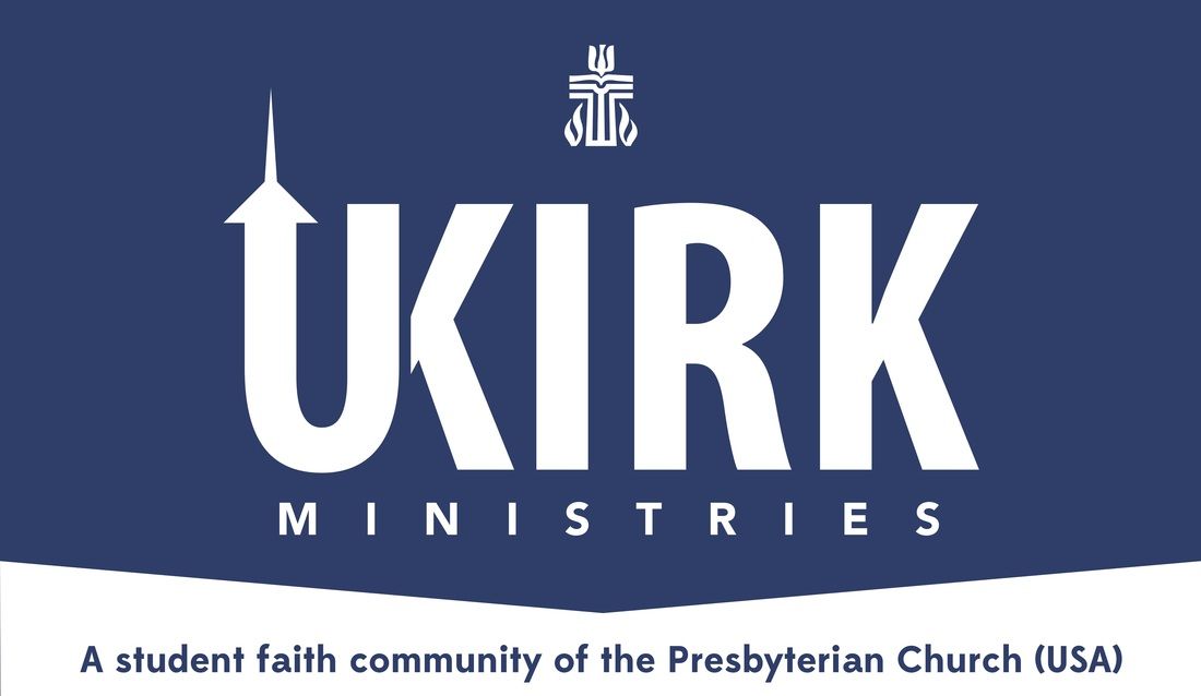 UKIRK PCUSA