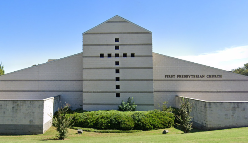 First Presbyterian Church | Grapevine, TX