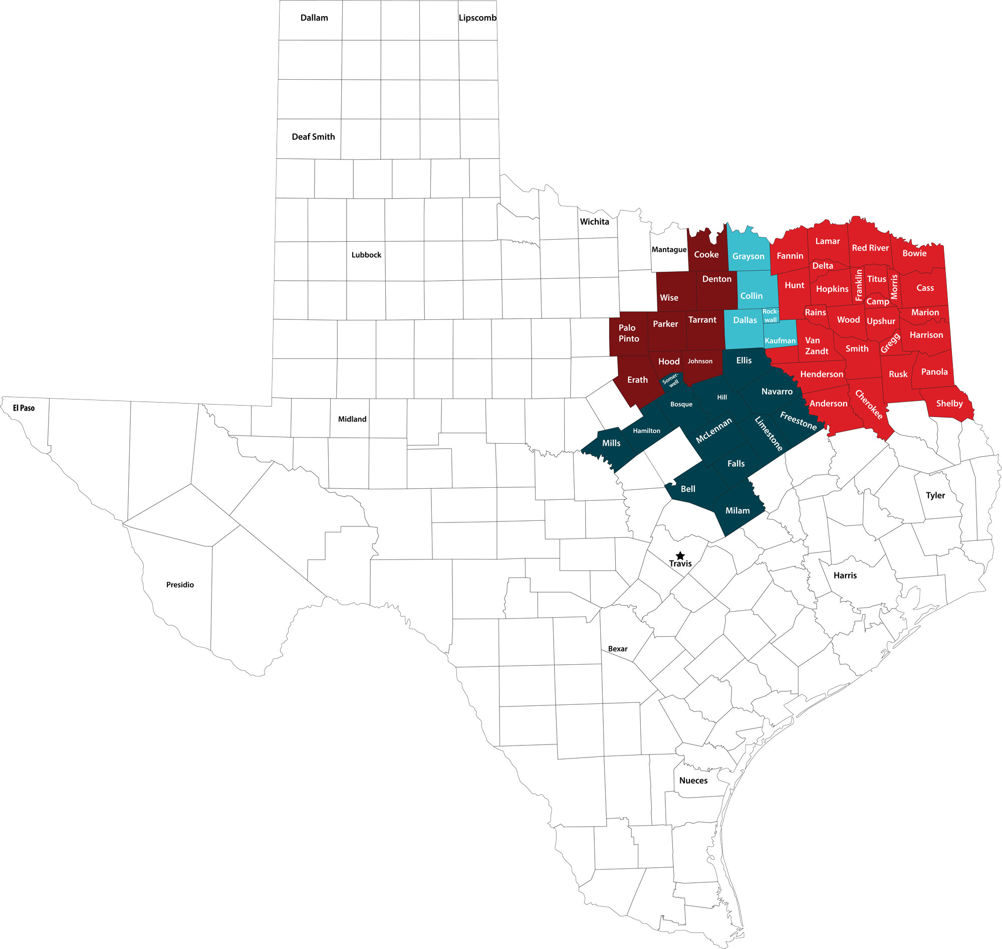 Grace-Presbytery-Color-Coded-Regions-with-Counties-2025