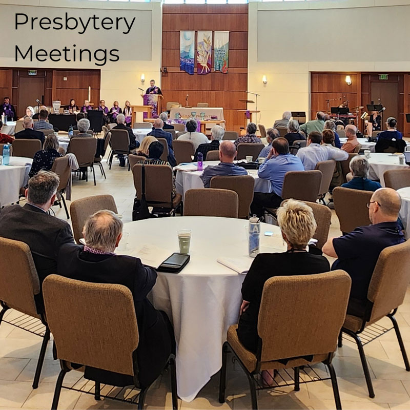 Grace-Presbytery-Meetings