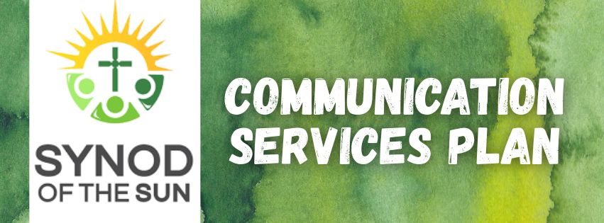 Communication Services Plan