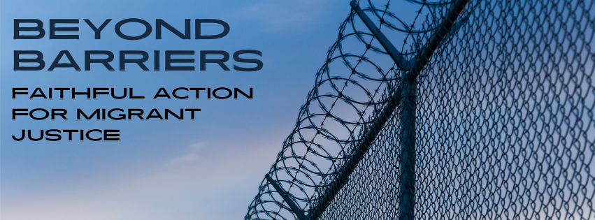 Copy of Beyond Barriers