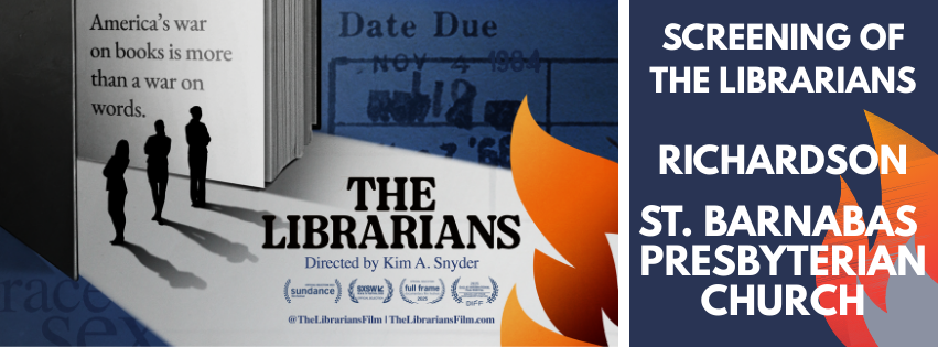 Librarians Richardson