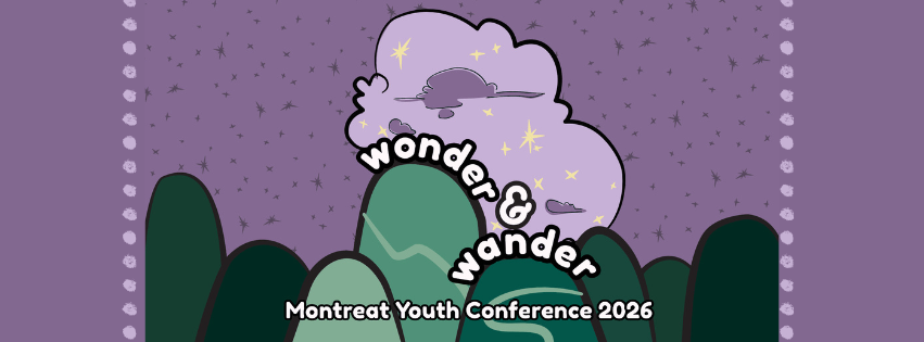 2026 montreat youth conference