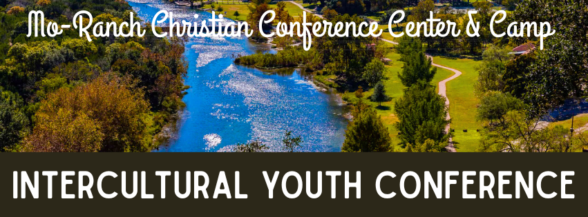 intercultural youth conference