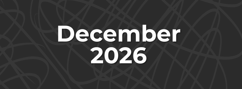 December 2026