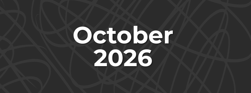 October 2026