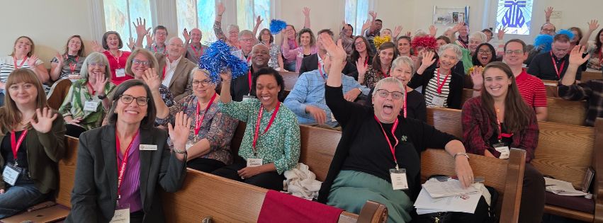 Granbury Presbytery Meeting 2026